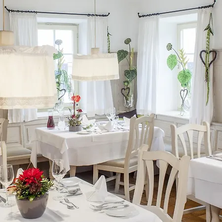 Gæstehus Landgasthof Winbeck 3*