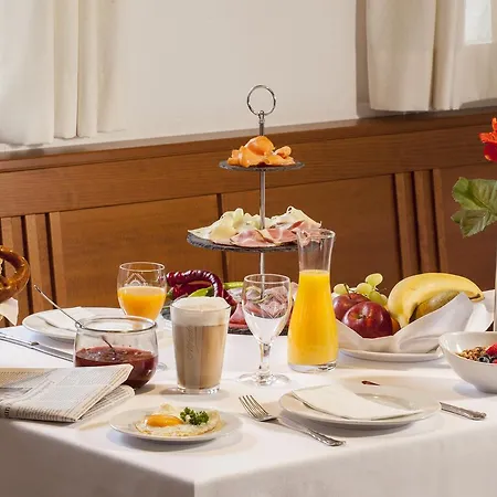 Landgasthof Winbeck 2* Bayerbach