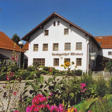 ゲストハウス Landgasthof Winbeck 2*