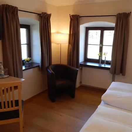 ゲストハウス Landgasthof Winbeck 2*