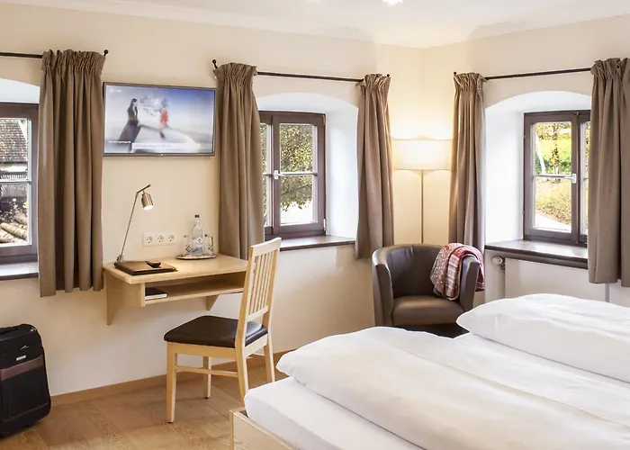 Gæstehus Landgasthof Winbeck 3*