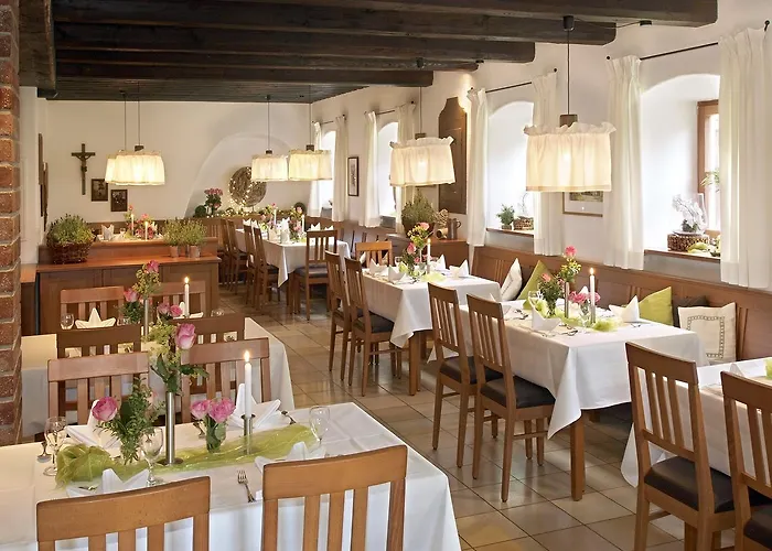 Gæstehus Landgasthof Winbeck 3*