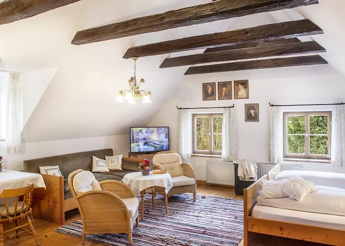 Gæstehus Landgasthof Winbeck 3*