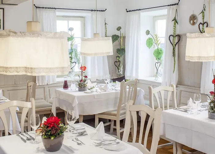 Gæstehus Landgasthof Winbeck 3*