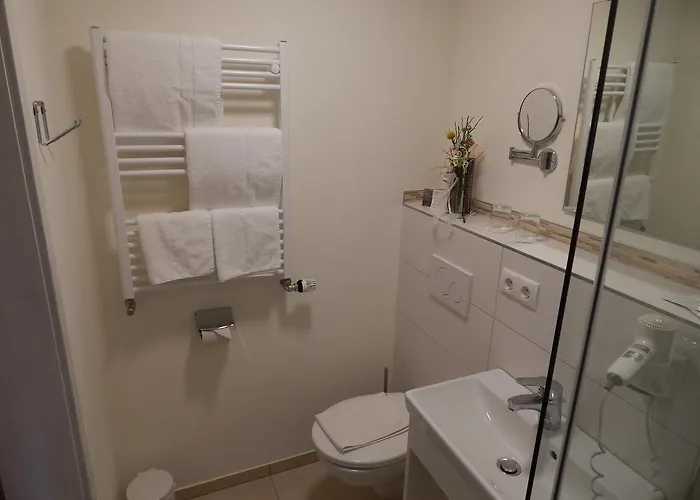 Gæstehus Landgasthof Winbeck 3*