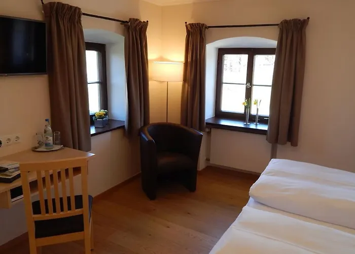 Gæstehus Landgasthof Winbeck 3*