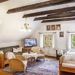 بيت ضيافة Landgasthof Winbeck 3*