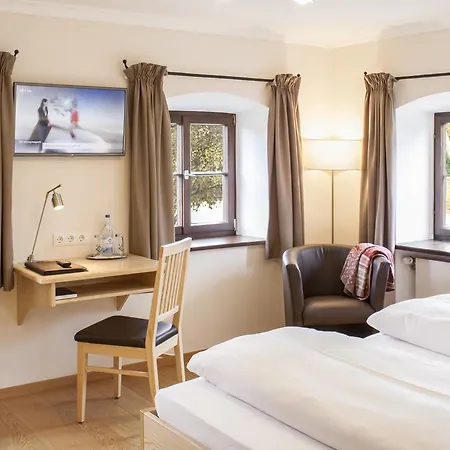 بيت ضيافة Landgasthof Winbeck 3*