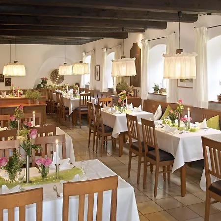 بيت ضيافة Landgasthof Winbeck 3*