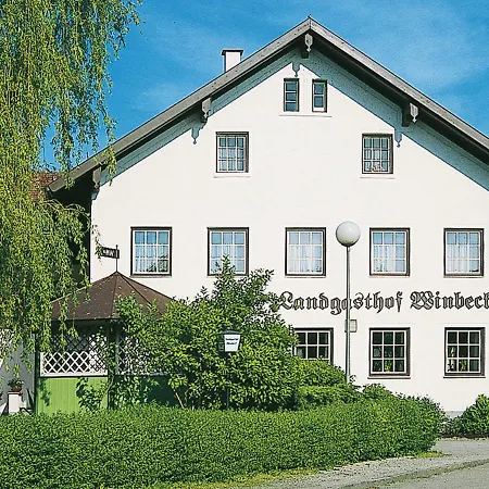 Landgasthof Winbeck 3* Bayerbach