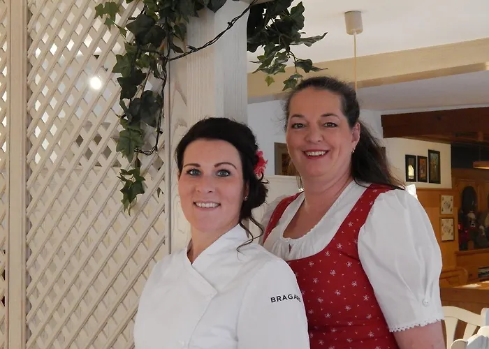 Gasthuis Landgasthof Winbeck 3*