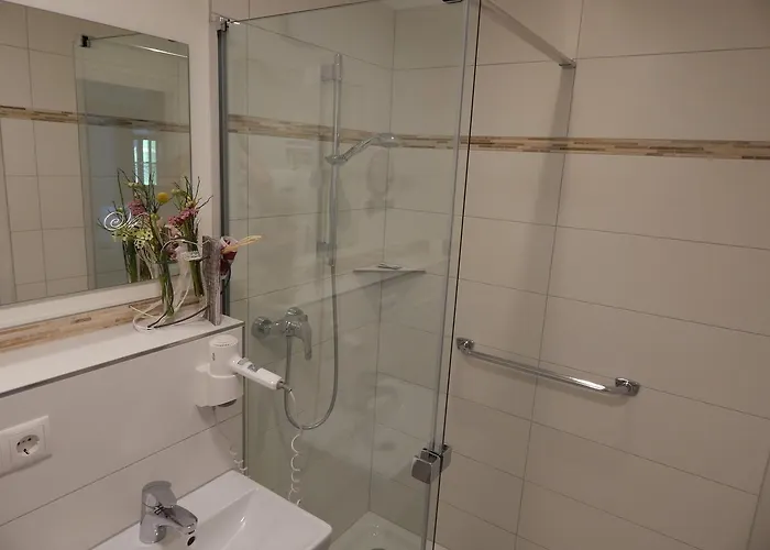 Landgasthof Winbeck 3* Bayerbach