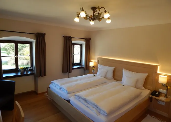 Gasthuis Landgasthof Winbeck 3*